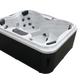 Pacific CEDAR Spa