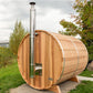 Chimney Set with ELBOW for Out the Side - Sun'n'Fun Pool & Spa