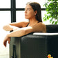Cold Plunge Barrel w/ Chiller - Sun'n'Fun Pool & Spa
