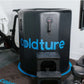 Cold Plunge Barrel w/ Chiller - Sun'n'Fun Pool & Spa