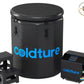 Cold Plunge Barrel w/ Chiller - Sun'n'Fun Pool & Spa