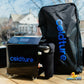 Cold Plunge Tub w/ Chiller - Sun'n'Fun Pool & Spa