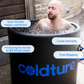 Cold Plunge Ultra Light w/ Chiller - Sun'n'Fun Pool & Spa