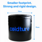 Cold Plunge Ultra Light w/ Chiller - Sun'n'Fun Pool & Spa