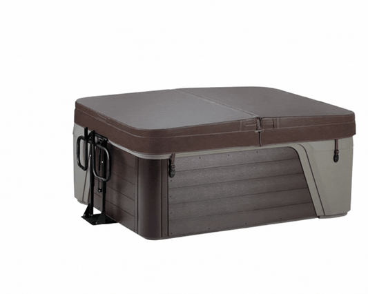 CVR-RX Cover Valet Undermount - Sun'n'Fun Pool & Spa