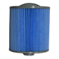 Glacier Antimicrobial 50 Sq Ft Filter - Sun'n'Fun Pool & Spa