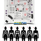 Be Well Executive E585 Spa - Sun'n'Fun Pool & Spa