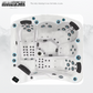 Be Well Executive E585 Spa - Sun'n'Fun Pool & Spa