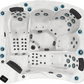 Be Well Executive E585 Spa - Sun'n'Fun Pool & Spa