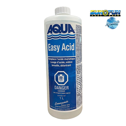 Aqua Easy Acid 1L