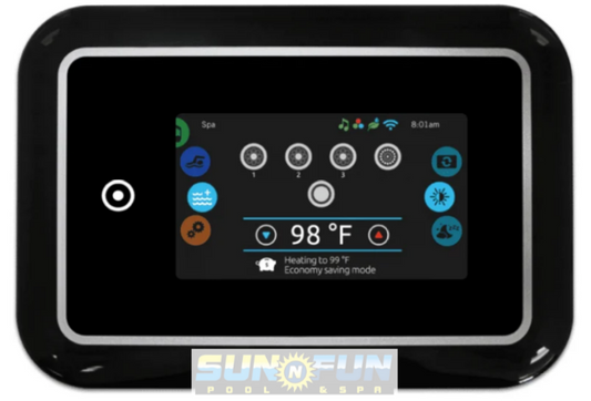 Gecko Topside Control K1000