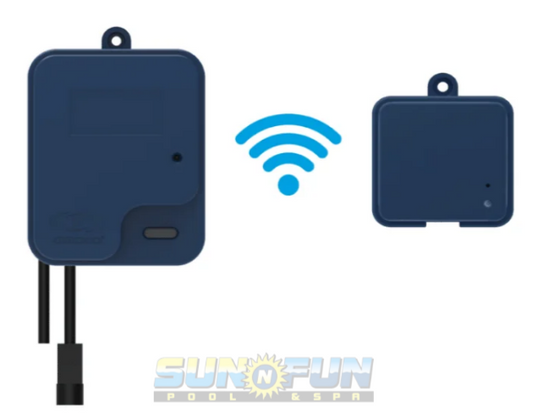 Gecko WiFi Module IN.TOUCH 3