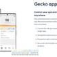 Gecko WaterLab Bundle
