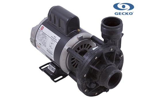 Gecko Aqua Flow Circ-Master 230V I 1.5"x 1.5"