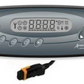 Gecko YE-5 Spa Pak Bundle 4.0kw w/ K450 Topside Controls