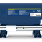 Gecko YE-5 Spa Pak Bundle 4.0kw w/ K450 Topside Controls
