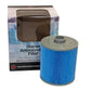 Glacier Antimicrobial 50 Sq Ft Filter - Sun'n'Fun Pool & Spa
