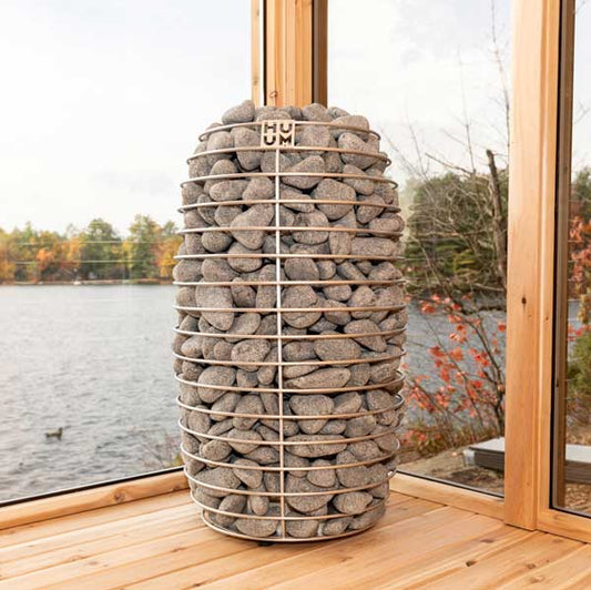 Sauna Heater HUUM HIVE Mini