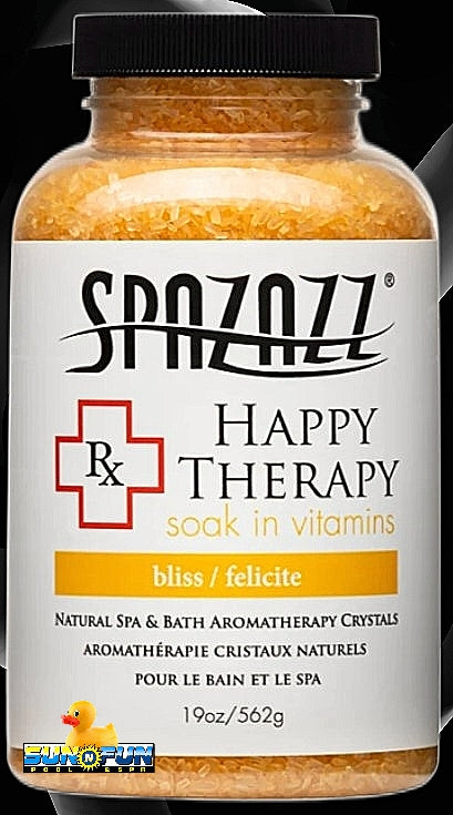 Spazazz Happy Therapy "Bliss"