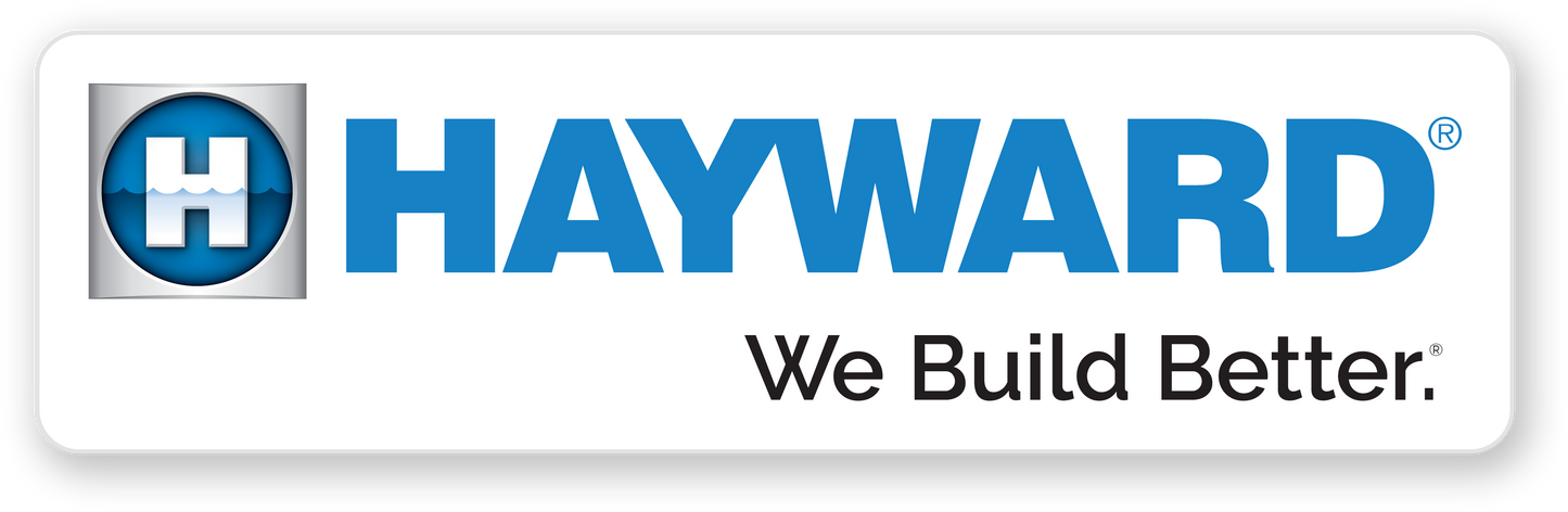 Hayward Super II Pump For Inground Pools 1HP - Sun'n'Fun Pool & Spa