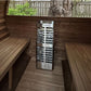 Sauna Heater Homecraft Series with Rocks - Sun'n'Fun Pool & Spa