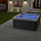Edison Sundance Spa - Sun'n'Fun Pool & Spa