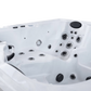 Pacific Juno Spa 1 Pump