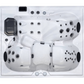 Pacific Juno Spa 1 Pump