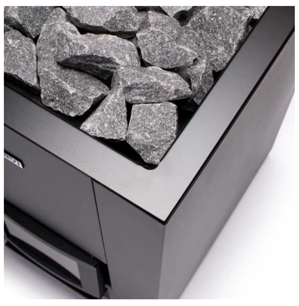 Sauna Heater Woodburning Narvi Kaamos