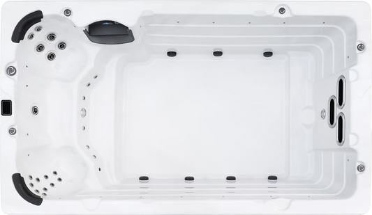 Pacific Kayak Swim Spa