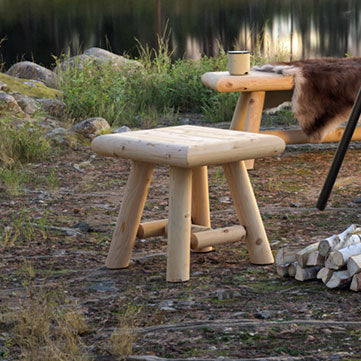 Table - Stool