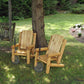 Adirondack Kids Chair - Sun'n'Fun Pool & Spa
