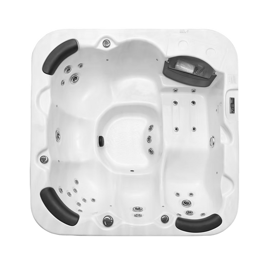 Pacific MAPLE Spa