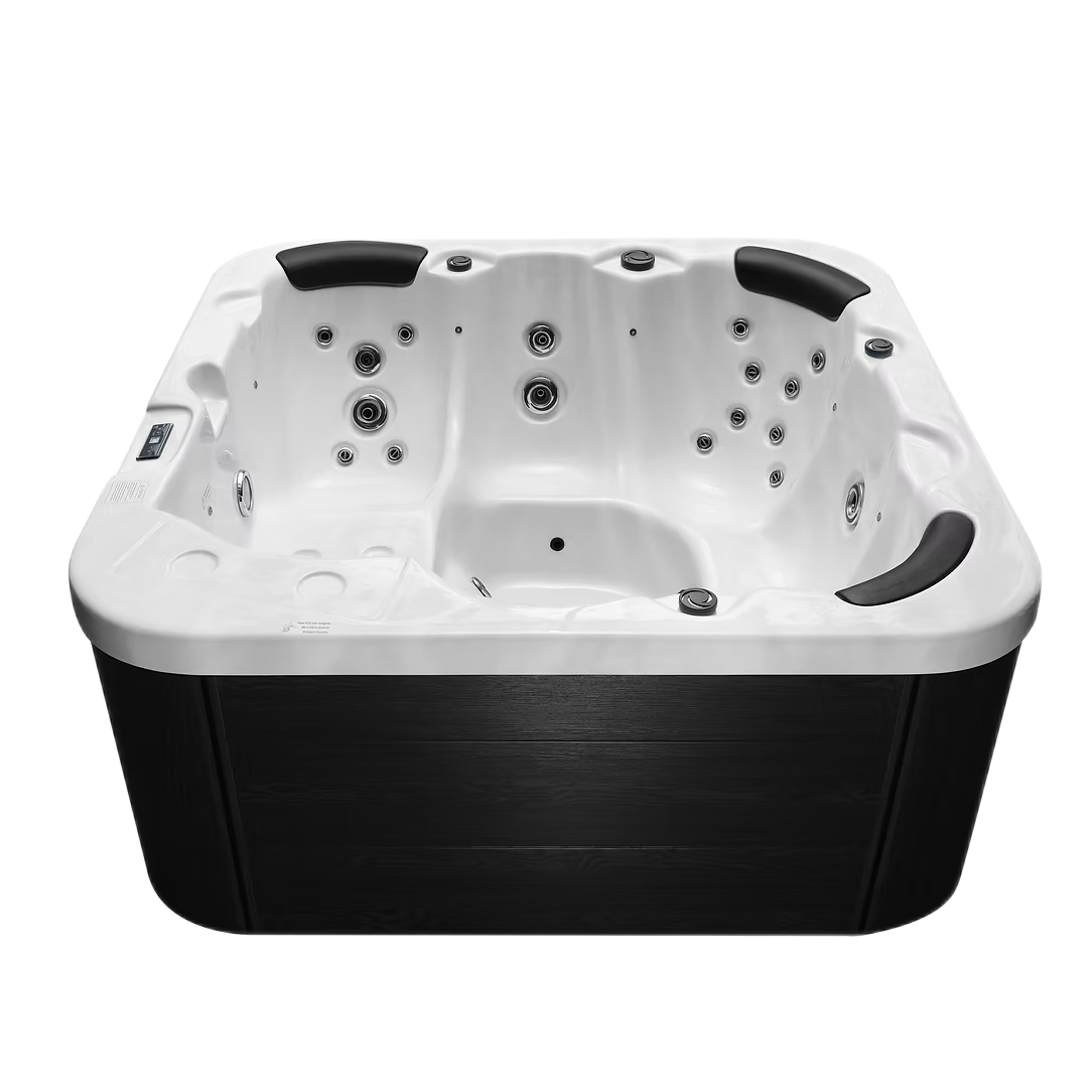 Pacific MAPLE Spa