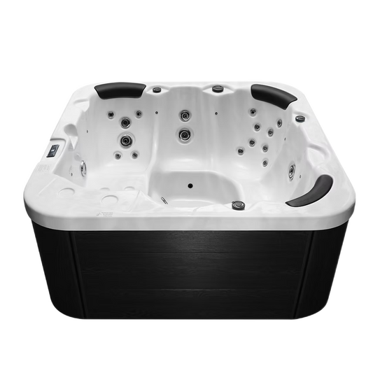 Pacific MAPLE Spa