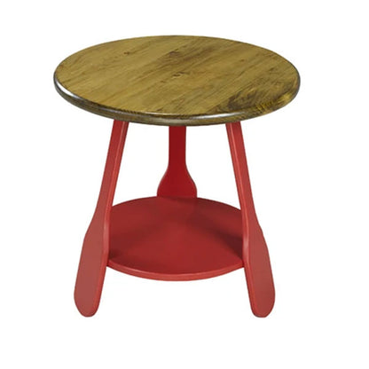 Canoe End Table - Sun'n'Fun Pool & Spa