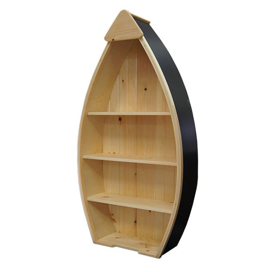 Mountain Lodge 5' Canoe Shelf