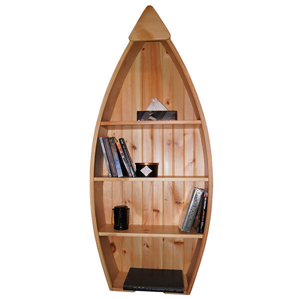 Mountain Lodge 5' Canoe Shelf