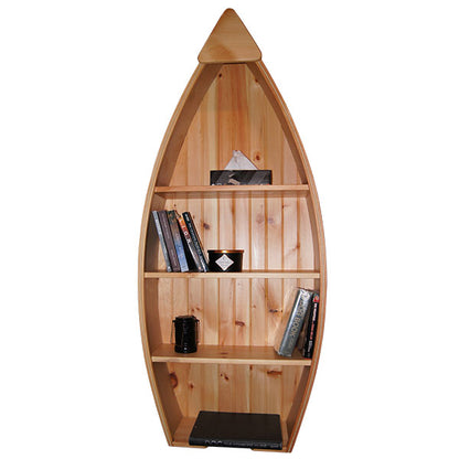 Mountain Lodge 5' Canoe Shelf - Sun'n'Fun Pool & Spa