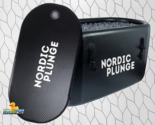 Nordic Cold Plunge Tub