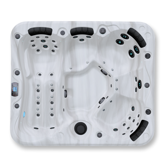 Be Well O460 Spa