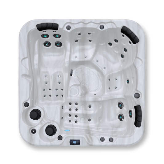 Be Well O552C Spa