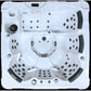 Be Well Party P915 Hot Tub - Sun'n'Fun Pool & Spa