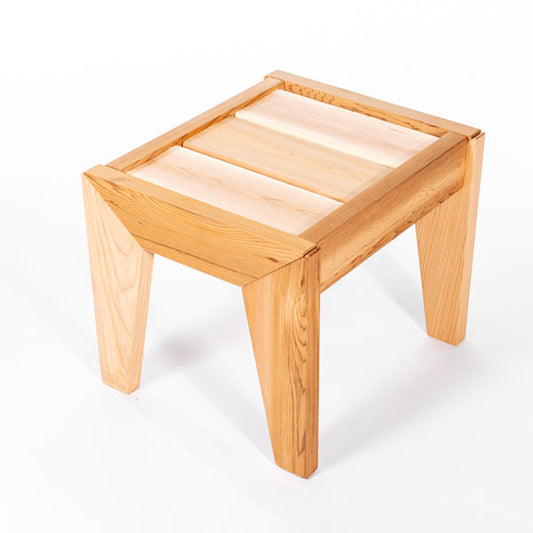 Pacific Modern End Table