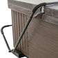 PREM-UNDER Premium Undermount Cover Lifter - Sun'n'Fun Pool & Spa