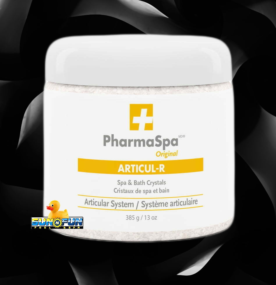 Pharma Spa Articul-R Crystals 385g