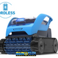 Polaris Pixel Robotic Wireless AG Pool Cleaner