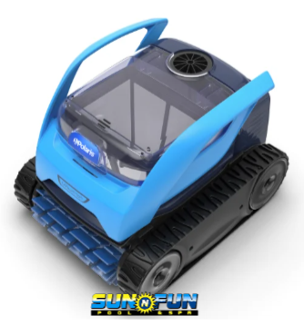 Polaris Pixel Robotic Wireless AG Pool Cleaner