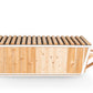 The Polar Plunge Tub - Sun'n'Fun Pool & Spa