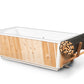 The Polar Plunge Tub - Sun'n'Fun Pool & Spa